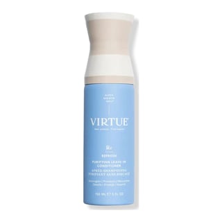 Virtue Refresh Purifying Leave-In Conditioner