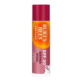 Burt's Bees Tinted Lip Balm SPF 30