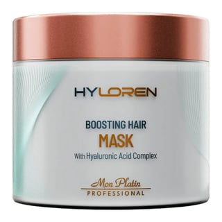 Mon Platin Hyloren Boosting Hair Mask