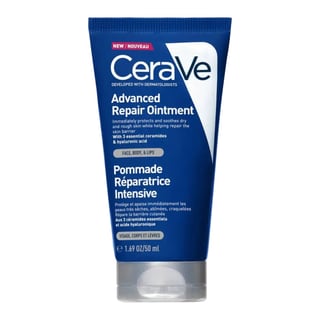 CeraVe Advanced Repair Ointment