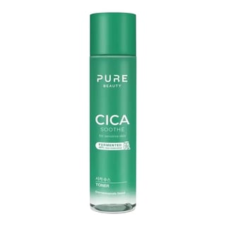 Pink By Pure Beauty Cica Soothe Toner