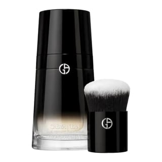Armani Beauty Crema Nera Dual Essence Foundation
