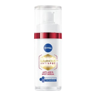 Nivea Luminous630 AntiSpot Anti-Age & Spot Serum