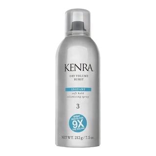 Kenra Dry Volume Burst 3