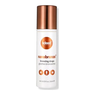 Indeed Labs Nanobronze Bronzing Drops