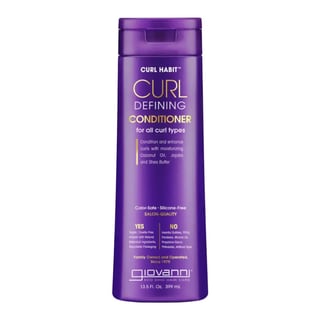 Giovanni Curl Habit Curl Defining Conditioner
