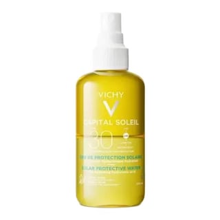 Vichy Capital Soleil Solar Protective Water SPF 30