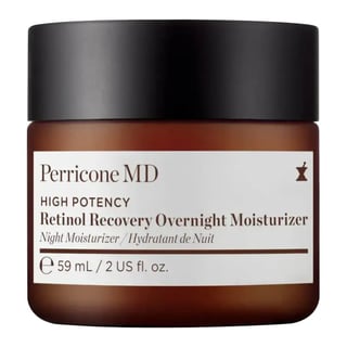 Perricone MD High Potency Retinol Recovery Overnight Moisturizer