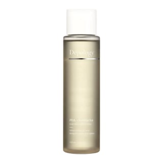 Depology Daily Glow Exfoliant Toner