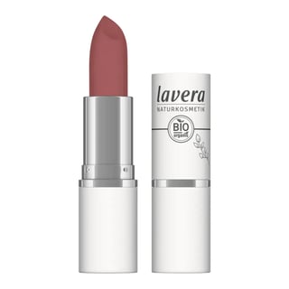 Lavera Velvet Matt Lipstick