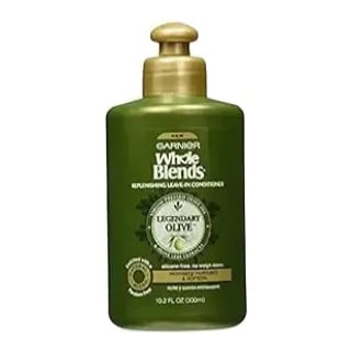 Garnier Whole Blends Replenishing Leave-In Conditioner