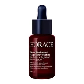 Horace Bio-Retinol + Argireline Peptide Serum