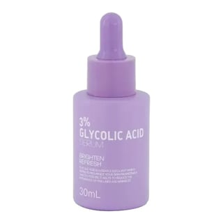 Anko 3% Glycolic Acid Serum