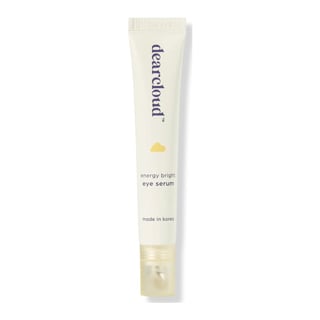 Dearcloud Energy Bright Eye Serum