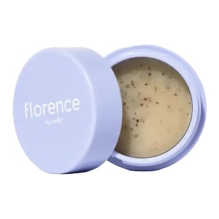 Florence by Mills Pout Party Coffee Lip Scrub