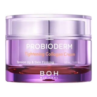 BOH Bio Heal Probioderm Tightening Collagen Cream