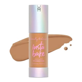 Beauty Bakerie Instabake Aqua Glass Foundation