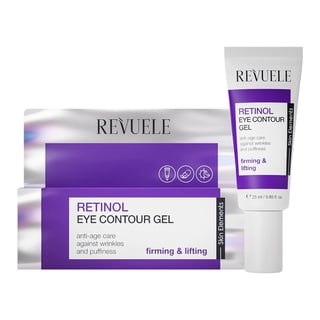 Revuele Retinol Eye Contour Gel
