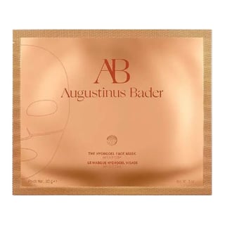 Augustinus Bader The Hydrogel Face Mask