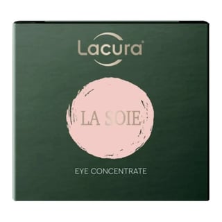 Lacura La Soie Eye Concentrate