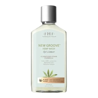 FarmHouse Fresh New Groove Gel Cleanser