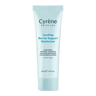 cyrene Cerapep Barrier Support Moisturiser