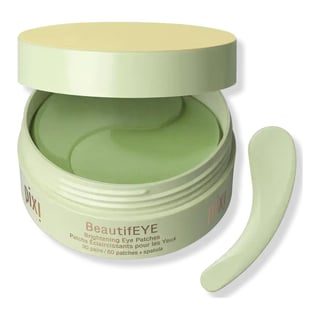 Pixi Beauty Beautifeye Brightening Eye Patches