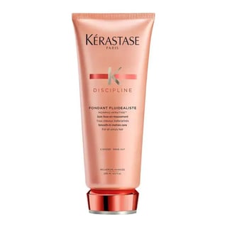 Kérastase Discipline Smoothing Conditioner for Frizzy Hair