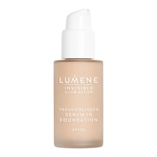 Lumene Vegan Collagen Serum In Foundation SPF 30