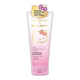 The Creme Shop 24/7 Hydration Lock Lightweight Moisturizer