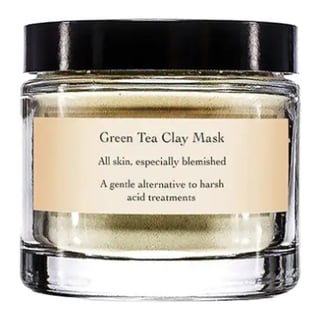 Evanhealy Green Tea Clay Mask