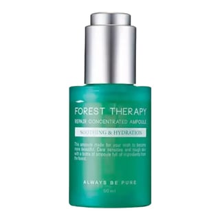 Always Be Pure Forest Therapy Repair Concentrated Ampoule