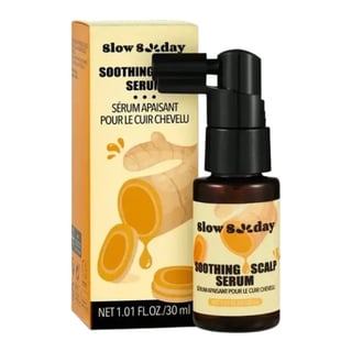 Slow Sunday Soothing Scalp Serum