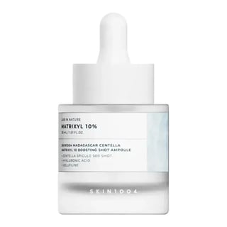 SKIN1004 Matrixyl 10 Boosting Shot Ampoule