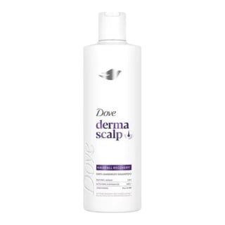 Dove Dermacare Scalp Hairfall Recovery Anti-Dandruff Shampoo