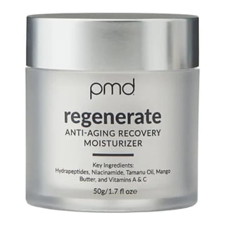 PMD Beauty Regenerate Anti-Aging Recovery Moisturizer