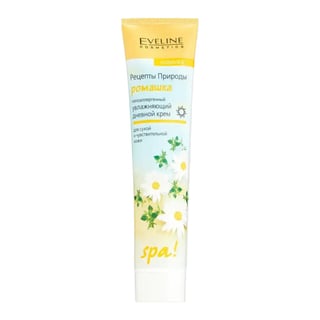 Eveline Chamomile