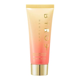 Byroe Peach Kombucha Tea Purifying Clay Mask