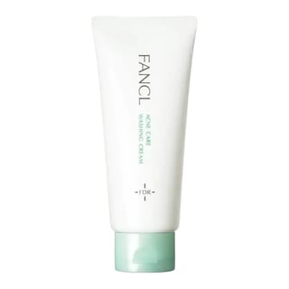 FANCL Acne Care Washing Cream