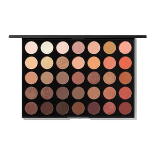 Morphe 350 Supernatural Glow Artistry Palette
