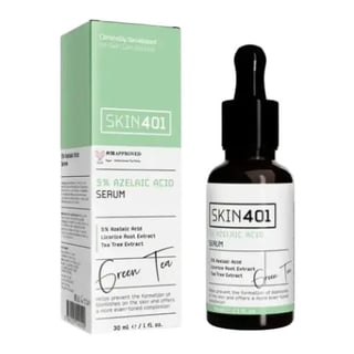 Skin401 5% Azelaic Acid Serum