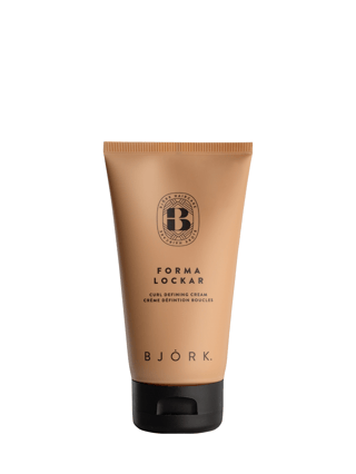 Björk Hair Forma Lockar Curl Defining Cream