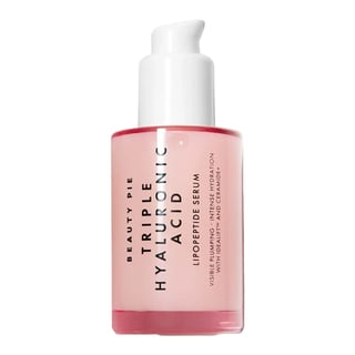 Beauty Pie Triple Hyaluronic Acid + Peptide Serum