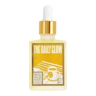 Neighbourhood Botanicals The Daily Glow Facial Oil