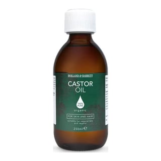 Holland & Barrett Castor Oil