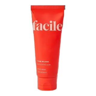 Facile The Buzz Exfoliating Mask