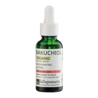 La Saponaria Bakuchiol