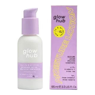 Glow Hub Beauty Purify & Brighten Moisture Lotion