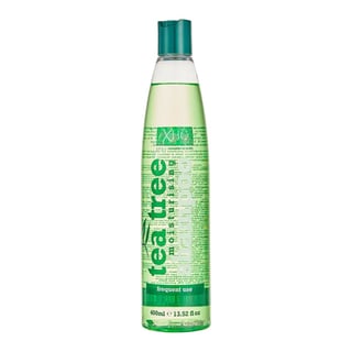 Xpel Body Care Tea Tree Moisturising Shampoo