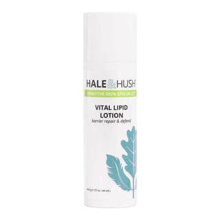 Hale & Hush Vital Lipid Lotion